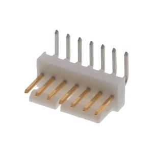 Molex 22122074 Male header, inbouw (standaard) 1 stuk(s) Bulk