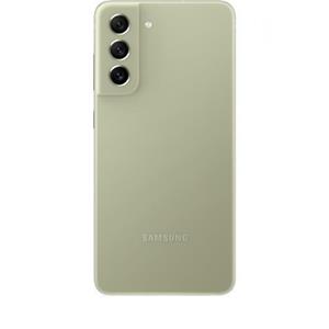 Samsung Galaxy S21 FE 5G 128 GB Dual Sim - Groen - Simlockvrij