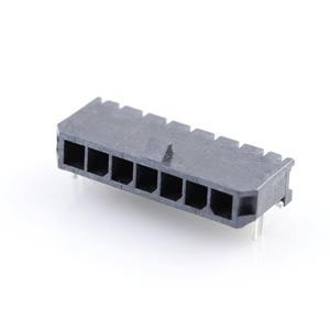 Molex Einbau-Stiftleiste (Standard) 436500709 320 St. Tape on Full reel
