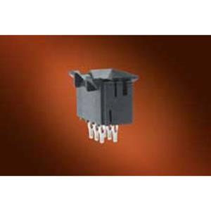 Molex Einbau-Stiftleiste (Standard) 438790056 Tray