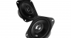 JBL STAGE1 41F - Autospeakers - 10 cm - 2-weg Coaxiaal - 125W piek - Zwart