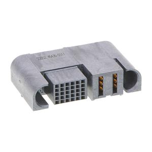 Molex 464369317 Female header, inbouw (standaard) 1 stuk(s)