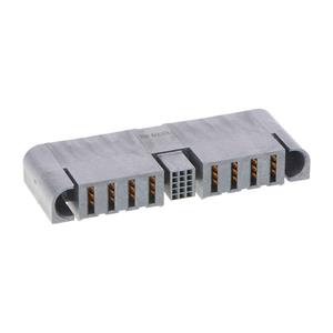 Molex 464369324 Female header, inbouw (standaard) 1 stuk(s)