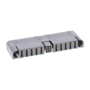 Molex 464369325 Female header, inbouw (standaard) 1 stuk(s)