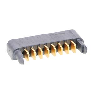 Molex 464379308 Male header, inbouw (standaard) 1 stuk(s)