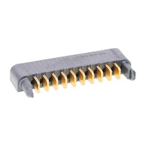 Molex 464379310 Male header, inbouw (standaard) 1 stuk(s)