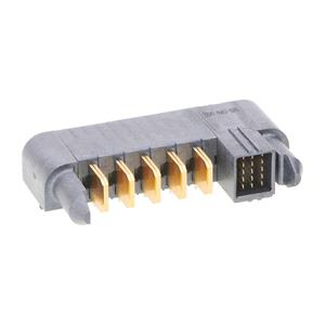 Molex 464379315 Male header, inbouw (standaard) 1 stuk(s)