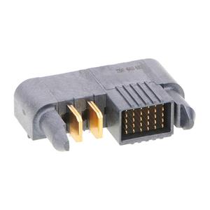 Molex 464379317 Male header, inbouw (standaard) 1 stuk(s)