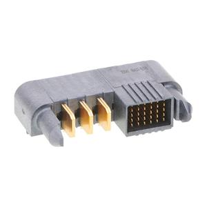 Molex 464379318 Male header, inbouw (standaard) 1 stuk(s)