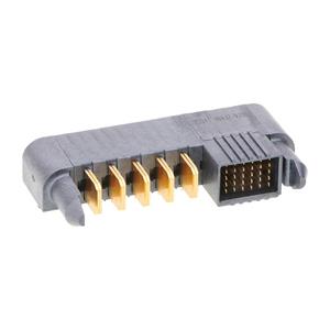 Molex 464379320 Male header, inbouw (standaard) 1 stuk(s)