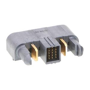 Molex Einbau-Stiftleiste (Standard) 464379321 1St.