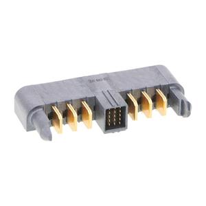 Molex 464379323 Male header, inbouw (standaard) 1 stuk(s)