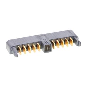 Molex 464379325 Male header, inbouw (standaard) 1 stuk(s)