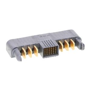 Molex 464379328 Male header, inbouw (standaard) 1 stuk(s)