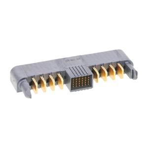 Molex 464379329 Male header, inbouw (standaard) 1 stuk(s)