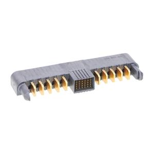 Molex 464379330 Male header, inbouw (standaard) 1 stuk(s)