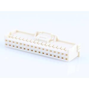 Molex 5016463400 Female behuizing (kabel) 1 stuk(s) Bulk