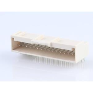 Molex 5018763240 Female header, inbouw (standaard) 1 stuk(s) Tray