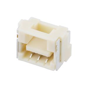 Molex Einbau-Buchsenleiste (Standard) 5023820370 1400 St. Tape on Full reel