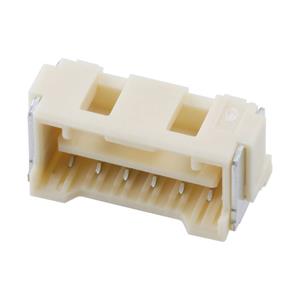 Molex 5024430260 Female header, inbouw (standaard) 650 stuk(s)