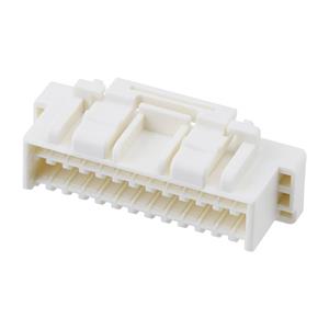 Molex 5031492600 Female header, inbouw (standaard) 1 stuk(s) Bag