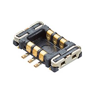 Molex 5035521822 Mezzanineconnector 7000 stuk(s) Tape