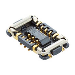 Molex 5052701012 Mezzanineconnector 7000 stuk(s) Tape