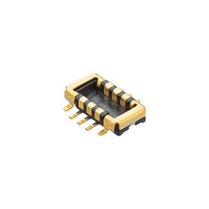 Molex 5052743012 Mezzanineconnector 7000 stuk(s) Tape