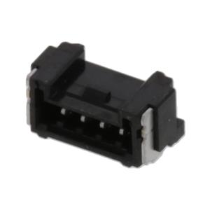 Molex 5055671671 Male behuizing (board) 1200 stuk(s) Tape