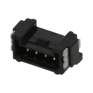 Molex 5055681671 Male header, inbouw (standaard) 1200 stuk(s) Tape