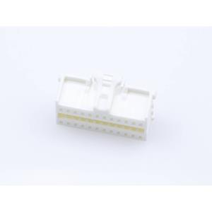 Molex 513532400 Female behuizing (kabel) 1 stuk(s) Bulk