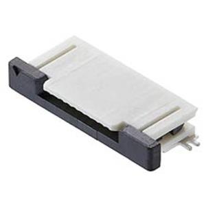 Molex 527451096 FFC/FPC-aansluiting 1000 stuk(s) Tape