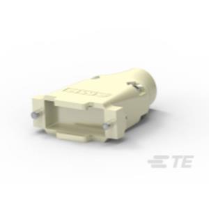TE Connectivity TE AMP AMPLIMITE RFI/EMI Shielded Hardware 5745172-2 1 stuk(s) Bag