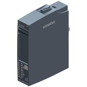 Siemens 6ES7131-6BH01-0BA0 PLC-ingangsmodule 24 V/DC