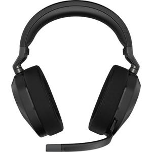 Corsair HS65 Wireless Gaming Headset carbon