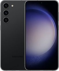 Samsung Galaxy S23 Plus Dual SIM 512GB phantom black - refurbished