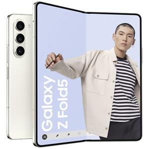Samsung Galaxy Z Fold5 (Cream, 256GB)