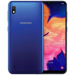 Samsung Galaxy A10 32 GB Dual Sim - Blauw - Simlockvrij