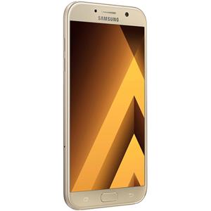 Samsung Galaxy A5 (2017) 32 GB - Goud (Sunrise Gold) - Simlockvrij