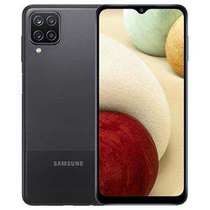 Samsung Galaxy A12 128 GB Dual Sim - Zwart - Simlockvrij