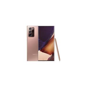Samsung Galaxy Note20 256 GB Dual Sim - Koper - Simlockvrij