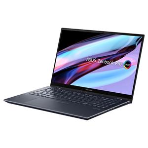Asus ZenBook Pro 15 Flip OLED UP6502ZD-M8009X 15 Core i7 2 GHz - SSD 1000 GB - 16GB QWERTY - Tsjechisch