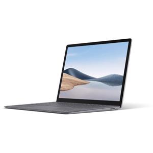 Microsoft SURFACE LAPTOP 4 13 Core i5 2.6 GHz - SSD 256 GB - 8GB QWERTY - Engels