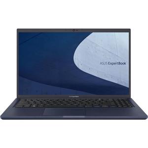 Asus ExpertBook B1500CEAE-BQ3233X 15 Core i5 2.4 GHz - SSD 512 GB - 8GB QWERTY - Tsjechisch