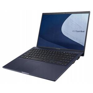 Asus ExpertBook B1 B1500CEAE-BQ3074 15 Core i5 2.4 GHz - SSD 512 GB - 16GB QWERTY - Engels