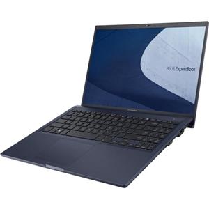 Asus ExpertBook B B1500CEAE-BQ2179R 15 Core i7 2 GHz - SSD 256 GB - 8GB QWERTY - Engels