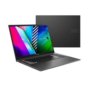 Asus VivoBook Pro M7600QC-OLED011W 16 Ryzen 7 2 GHz - SSD 512 GB - 16GB QWERTY - Tsjechisch