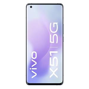 Vivo X51 5G 256 GB Dual Sim - Grijs - Simlockvrij