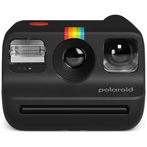 Polaroid Go (Gen2) Sofortbildkamera schwarz