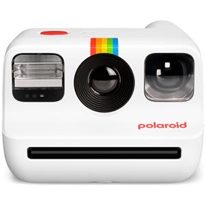 Polaroid Go (Gen2) Sofortbildkamera weiß